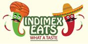 IndiMex Eats Indian restaurant