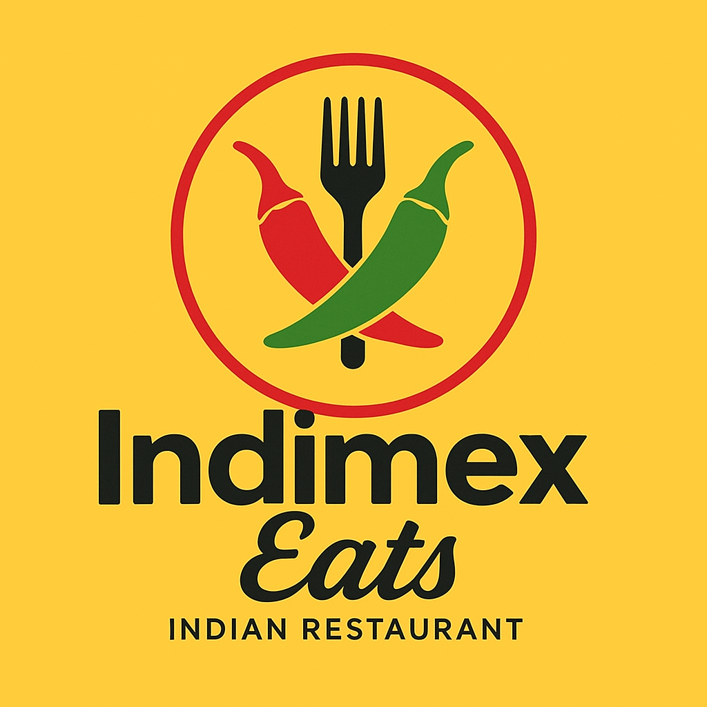 IndiMex eats indian restaurant